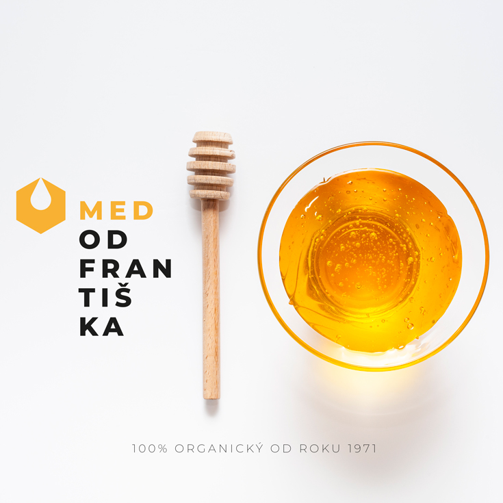 Med od Františka - Lefthand